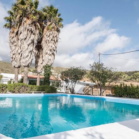 Finca Carrillo Arico Екстер'єр фото