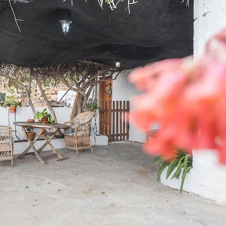 Finca Carrillo Arico Екстер'єр фото