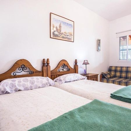 Finca Carrillo Arico Екстер'єр фото