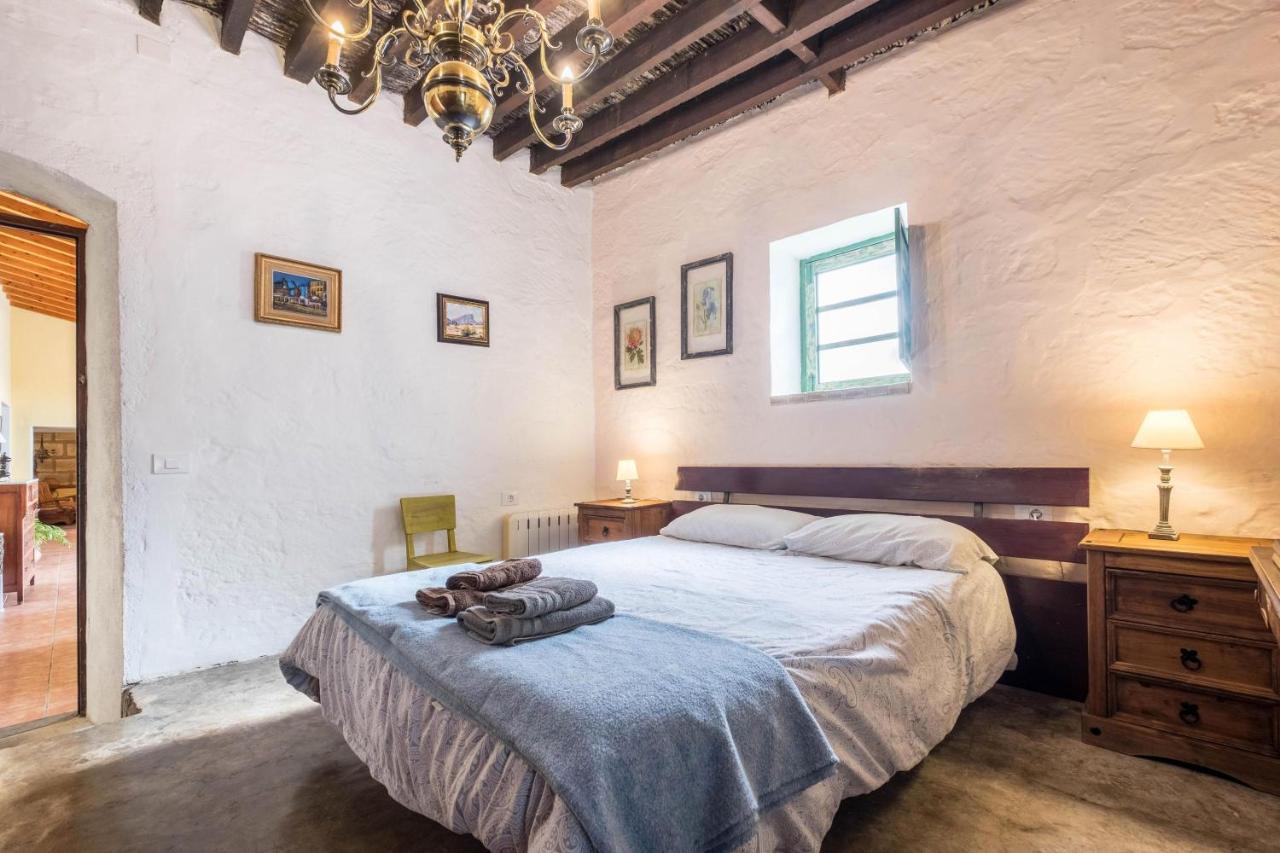 Finca Carrillo Arico Екстер'єр фото