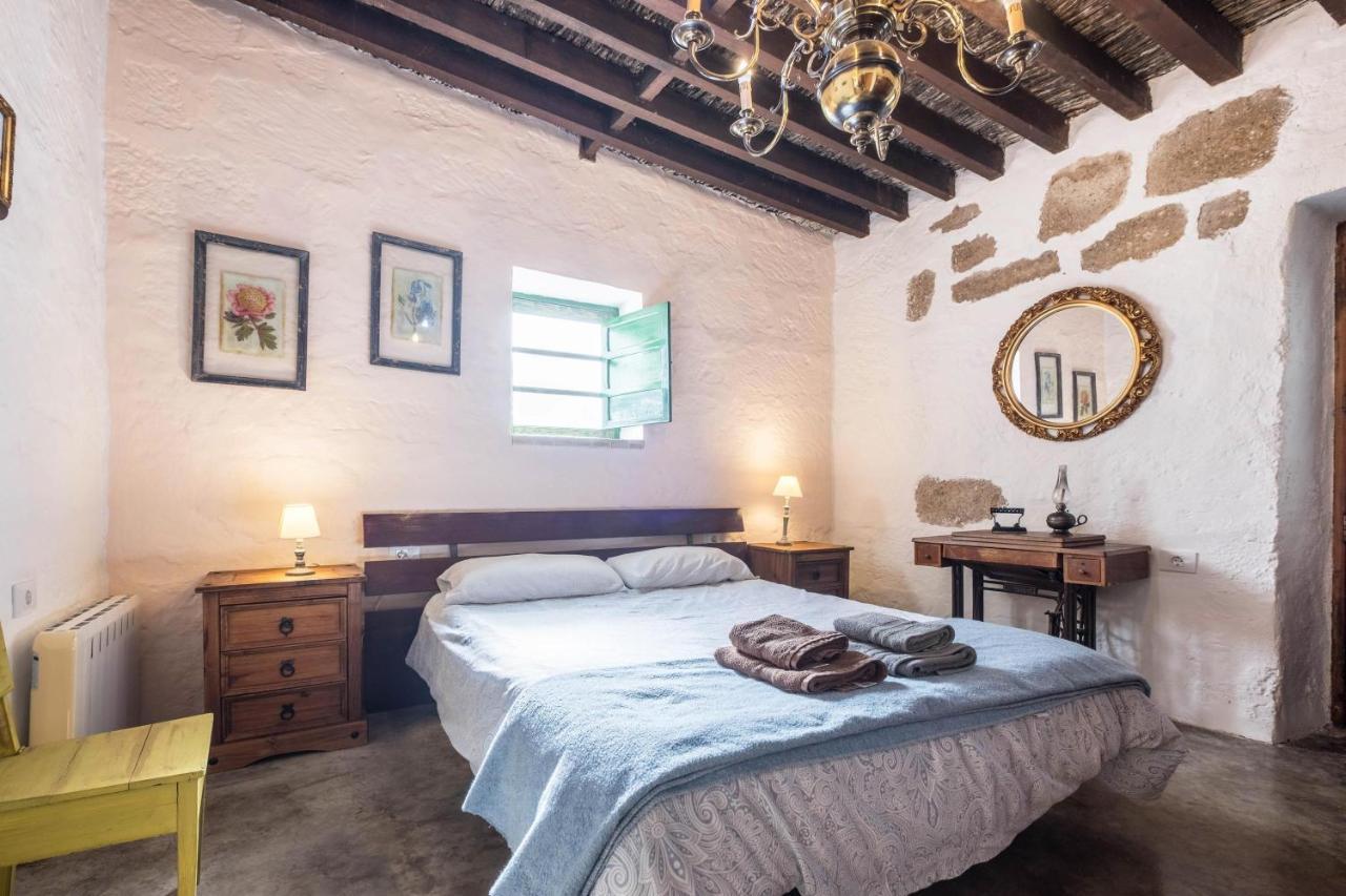Finca Carrillo Arico Екстер'єр фото