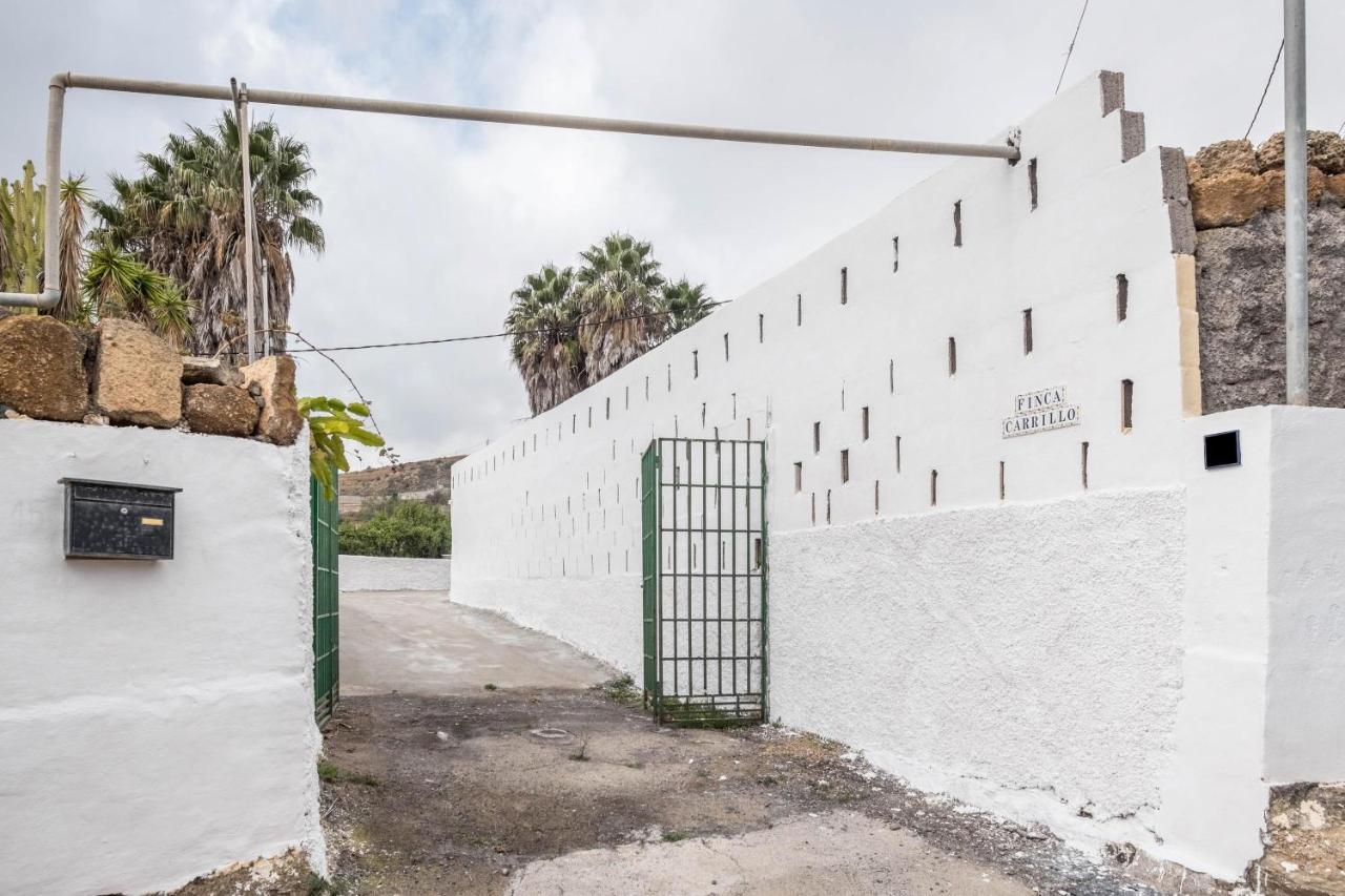 Finca Carrillo Arico Екстер'єр фото