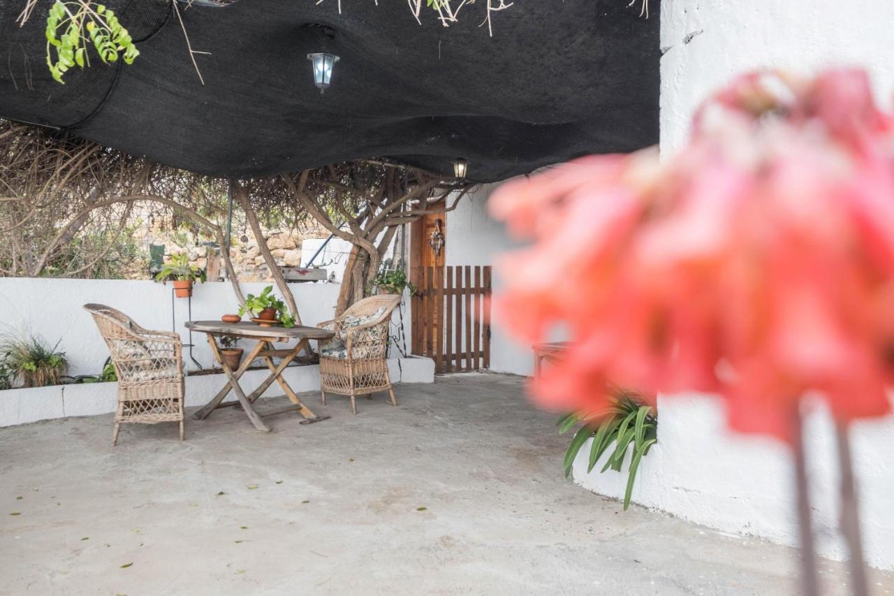 Finca Carrillo Arico Екстер'єр фото